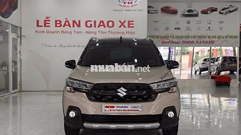 Suzuki XL-7 1.5AT HYBRID 80.000 km Indonesia