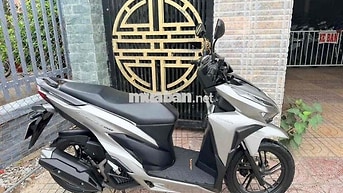 Honda Vario 150 2023 Bạc Indonesia 23.286 km