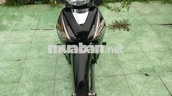 Honda Future Neo Kim 2009 Đen
