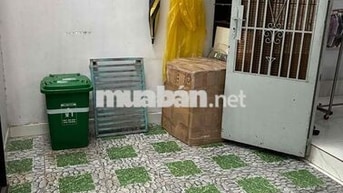 CHO THUÊ NGUYÊN CĂN, NHÀ GÁC LỬNG, VÀO Ở NGAY. GẦN AEON MALL TÂN PHÚ,
