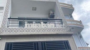 🎁cho thuê nhà 310/ Dương Quảng Hàm P5 Gò Vấp 4m❌13m 4pn 5wc máy lạnh