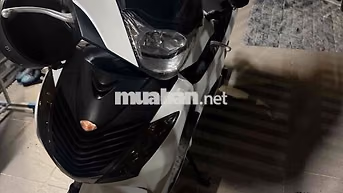 Honda SH 125 2012 Trắng
