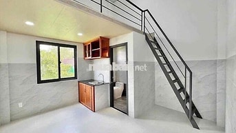 🌟KHAI TRƯƠNG CĂN HỘ DUPLEX SẴN NỘI THẤT NGAY CHỢ TÂN HƯƠNG🌟