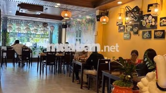 CHO THUÊ TOÀ NHÀ MẶT TIỀN ĐƯỜNG DƯƠNG ĐỨC HIỀN 7,6X20M 4L CÓ THANG MÁY