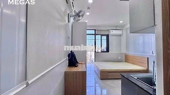 Cuối Tháng Trống Phòng Full NT Máy Giặt Riêng Ngay Công Viên Văn Hoá