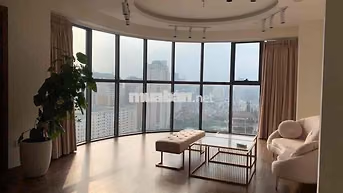 Cho thuê văn phòng toà Golden palm 21 Lê văn lương 120m2 giá chỉ 18t