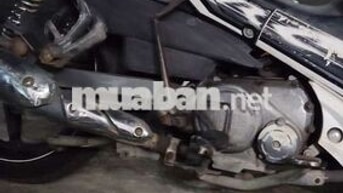 Yamaha Jupiter 2010 Đen trắng