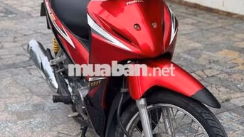 wave s110 2014 chính chủ trả trc 6tr9 nhận xe