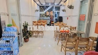 CHO THUÊ MẶT BẰNG TRUNG TÂM – LÊ THÁNH TÔN (NGAY NGÃ 7)