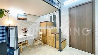 Sinh viên Hutech, Hồng Bàng muốn đi bộ đi học