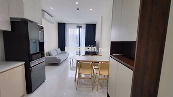 Cho thuê Căn 2PN FULL NỘI THẤT Chỉ 15 triệu/tháng. LH Hương