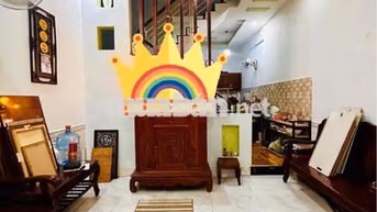 🔥Phạm Văn Chiêu, 40m2, 2 Tầng, 2 PN, hẻm ÔTÔ,SH Riêng, nhà mới, TL🔥
