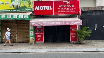 ⭐️Bán nhà DT:4x17m Mặt tiền kinh doanh Nguyễn Đình Chiểu, P4