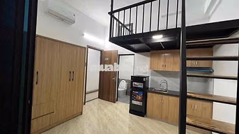 Cần nhượng phòng ở kv Lai Xá,Hoài Đức gần Nhổn 3tr5/tháng