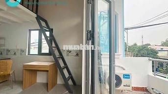 Khai Trương Phòng Trọ Mới Xây Sát Bên Làng Đại Học Gần NLU Full NT