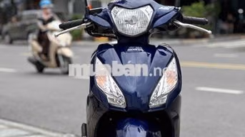 Honda Vision 2018 Xanh Xe tay ga