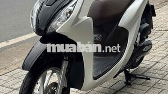 Honda Vision 2022 Trắng khoá Remode máy zin