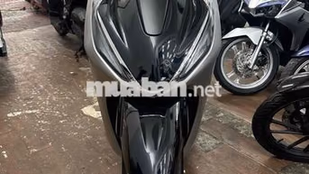 Honda Lead ABS 2026 Bạc Đen 405 km