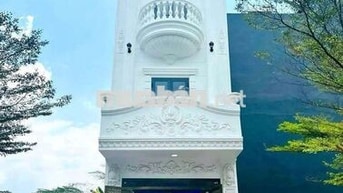 Cho thuê nhà Bình Chuẩn có nội thất