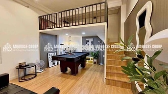 PHÒNG FULL NỘI THẤT - KHÔNN GIAN XỊN SÒ,  NỘI THẤT CAO CẤP