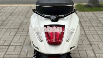 Piaggio Vespa Sprint 2015 BSTP số đẹp 31883