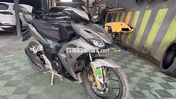 Honda Winner X ABS 2022 Xám