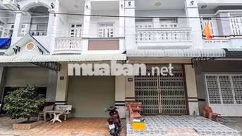 NHÀ ĐẸP 2 LẦU 3 PHÒNG FULL NỘI THẤT