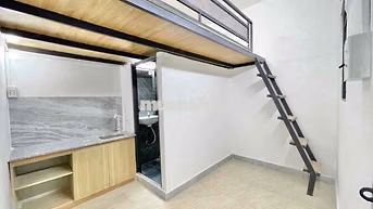 Khai trương 19 phòng ngay Đại Học Gia Định, BV 175, ưu đãi siêu hời