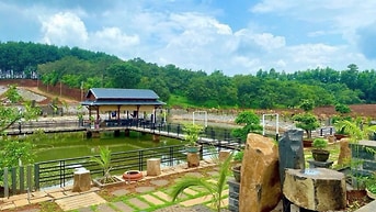 Đầu tư đất nền Bù Đăng - xã Bom Bo, giá mềm, tiềm năng tốt