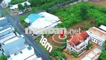 Bán đất mặt tiền đường Số 2 Trung Tâm Phong Điền Cần Thơ.