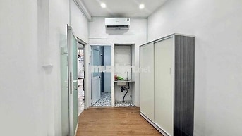CHO THUÊ PHÒNG GIÁ TỐT LẠC LONG QUÂN, TÂN BÌNH - GIẢM GIÁ CỰC SỐC! 🔥