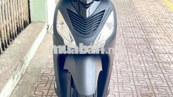 Honda Vision 2018 Đen 23125 km