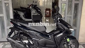 ab 4val 125/2026 Đen, 400km như mới, bstp 9 chủ