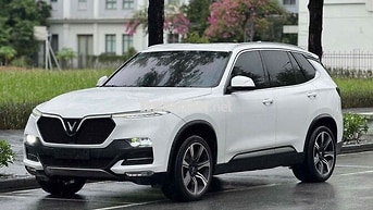 Lux SA Premium 2021 đẹp xuất sắc
