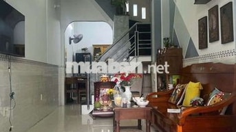 Q10- nhà bán - hẻm xe hơi - 2 tầng - giá chỉ 4 tỷ nhỉnh xíu