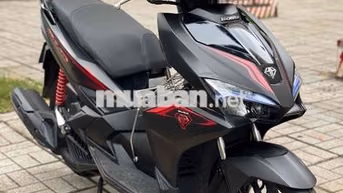 Honda Air Blade 125 2019 Smartkey Đen chính chủ