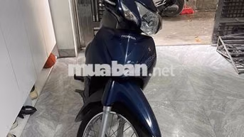 Honda Wave Xanh 46944 km