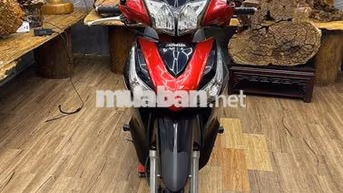 Honda Future biển SG xe đẹp keng, máy êm ru