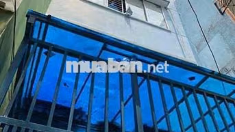 BÁN NHÀ 5TẦNG 8PN, 8WC, 3.5x11 ĐƯỜNG 100 BÌNH THỚI CHỈ 5TỶ350tr TL
