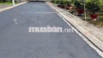 ĐẤT PHÂN LÔ NGAY KDL BẾN XƯA GIÁP GÒ VẤP 