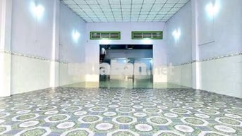 nhà mặt tiền thuận tiện kd, buon ban, kho, nhà xưởng , gia công .4pn