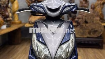 Yamaha Luvias 125Fi 2015 chính chủ bstp máy zin