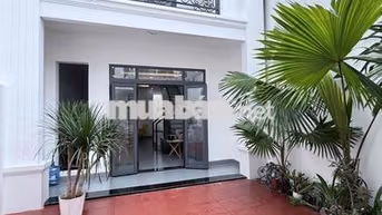 Bán nhà hai đầu hẻm xe hơi lương Thế Vinh