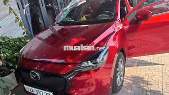 Mazda Mazda 2 2023, odo 1,9 vạn km