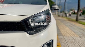 Kia Morning 2024 odo 3.000km zin keng