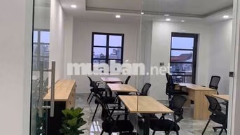 CHỈ TỪ 4 TRIỆU – VĂN PHÒNG CITYLAND