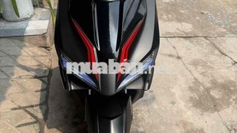 Honda Air Blade 2018 Đen nhám