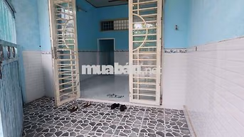 cho thuê nhà trệt mới hẻm phạm ngọc hưng vừa KD và ở