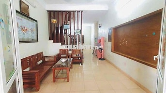 Cho thuê nhà ở mặt đường tỉnh lộ 422; gần Vincity Đan Phượng