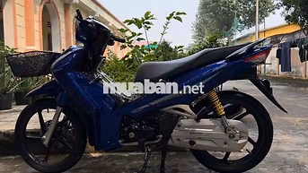 Honda Wave 125i 2019